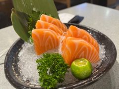 -友壹町寿司(嘉洲广场店)