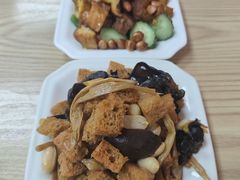 -白记饺子馆多伦道店