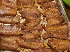 烤五花肉-私房小厨(康城路店)