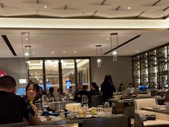 -安蒂娅·海鲜自助餐厅(安蒂娅美兰酒店)