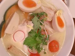 -篝拉面(银座店)