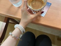 -本無咖啡·BeanWood Coffee