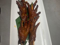 -云海肴·汽锅鸡·云南菜(高德置地店)