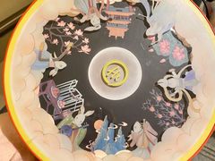 -海底捞火锅(太原南站店)