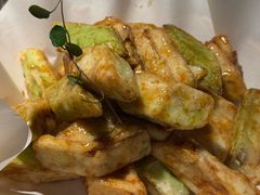 -初蓉丨遇见新川菜(亲贤街荣耀店)