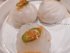-8餐厅(新葡京酒店)