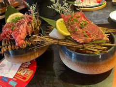 -和来烤肉(仓山万达店)