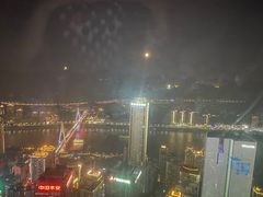 -WFC会仙楼观景台