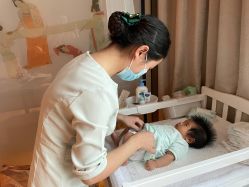 -baby bella小贝拉母婴护理中心(杭州凯宾斯基店)