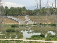 -洨河生态公园