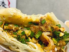 -小豆海棠(嘉兴路店)