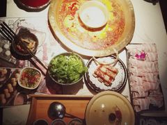 -哥老官重庆美蛙鱼头(宝山龙湖店)