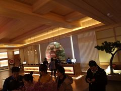 -蓝鲸湾汤泉(包河店)