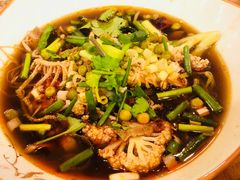 -王妈热卤·川味馆(海昌店)