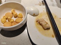 -半天妖烤鱼(方庄店)