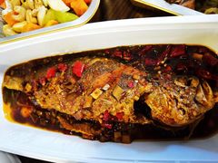 -北京中国大饭店