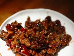-晚归月亮湾私家菜(临邑路店)