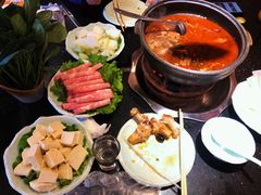 -百味源炭火烤翅 ·夜市大排档(酒仙桥店)