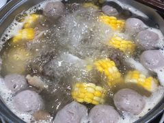 -八合里潮汕鲜牛肉火锅(深圳海岸城店)