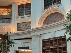 -漢咖啡·全服务式自助晚餐(武汉洲际酒店)