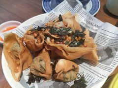 -蝴蝶里·粤菜·点心(龙湖杭州金沙天街店)