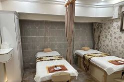 -茜尔维亚修身连锁(闵行莘庄店)