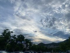 -宁波松兰山滨海旅游度假区