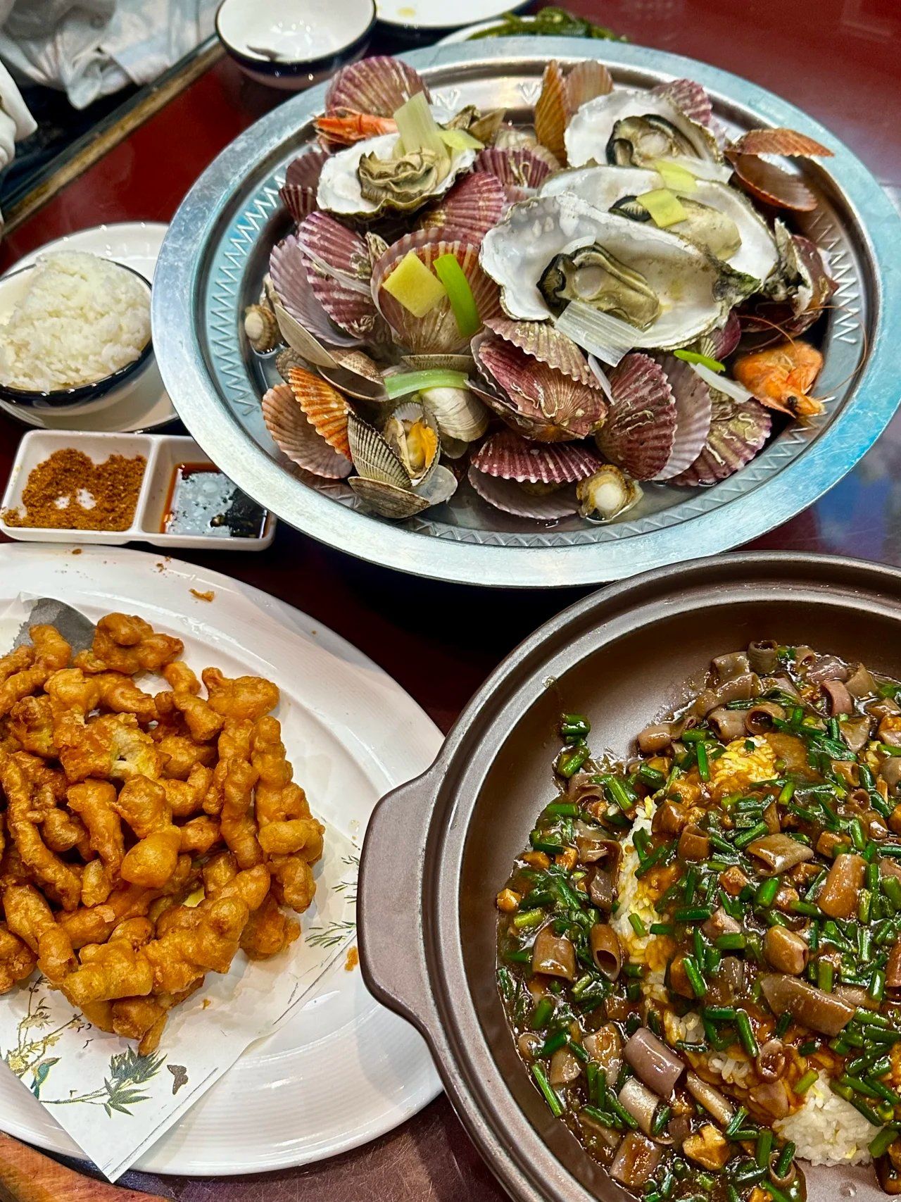 大连旅游必吃饭店