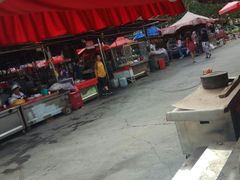 店内环境-乌恰市场