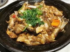 开刀龙趸-百年恒益烧腊海鲜酒家·非遗传承(广州黄埔店)