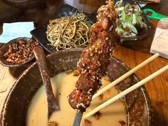 -玉祥府牛肉罩饼(金光道店)