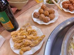 -海关荤豆花(洋河一路店)