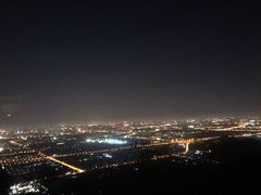 -鬼笑石后山停车场