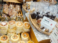 -富贵面包公司(运河店)