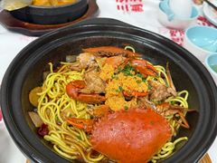 -不仔客海鲜·三亚老字号(第一市场店)