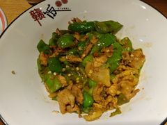 -赣饭农家·江西小炒(西乡店)