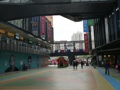 -江燕路万科里