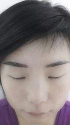 -平萍纹绣韩式半永久定妆