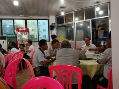 -秋姐美食店(旅游大道店)