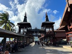 -海南分界洲岛旅游区