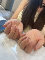 -斯馨·健康美甲美睫