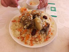 android_upload_pic-阿拉丁新疆风味餐厅·清真(罗廊巷店)