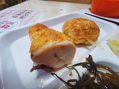 -香妃烤鸡(新奥店)