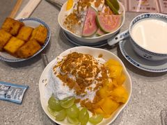 -赵记传承·中国甜品(福州总店)