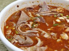 -龙鳞路第一家牛肉汤
