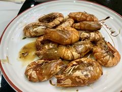 -东江海鲜酒家(艺都分店)