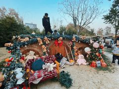 -HERRE·FARM 赫尔露营农场·团建聚会包场