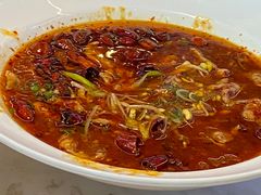 -茅庐川菜(烟台万象汇店)