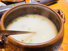 鸭汤-北京老铺烤鸭(老城根店)