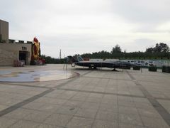 -大嶝英雄三岛战地观光园